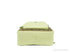 Coach Court Signature Leather Khaki Pale Lime Medium Backpack - Evallys.com # #