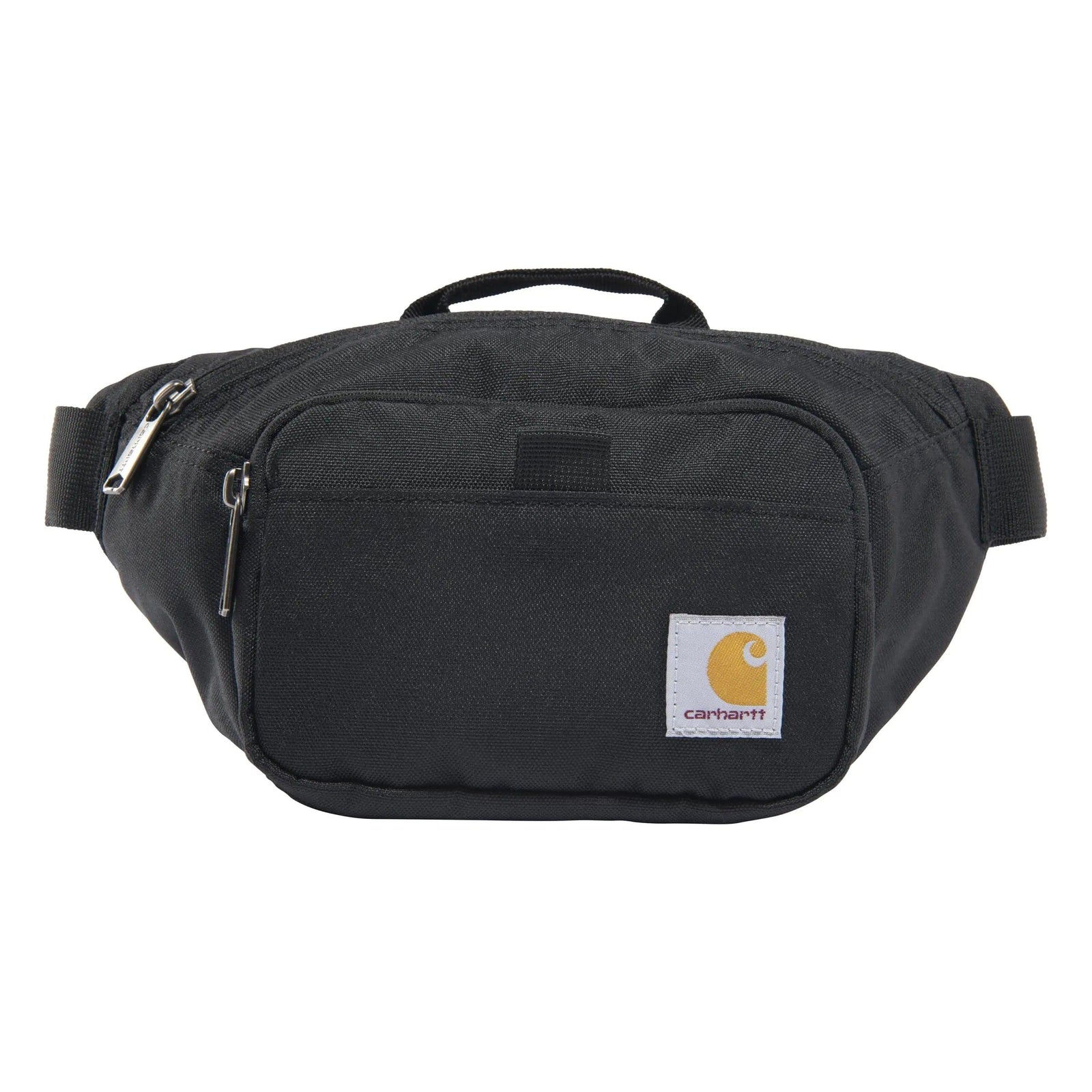 Carhartt Adjustable Waist, Durable, Water Resistant Hip Pack, Mink, One Size - Evallys.com # #