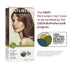 Naturtint Permanent Hair Color 6GM Chocolate Brown (Pack of 6), Ammonia Free, Vegan, Cruelty Free, up to 100% Gray Coverage, Long Lasting Results (Packaging may vary) - Evallys.com # #