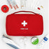 First Aid Kit For Outdoor Camping - Evallys.com # #