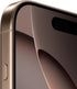 Boost Mobile | Apple Iphone 16 Pro Max (256 GB) - Desert Titanium [Locked]. Apple Intelligence. Requires Unlimited Plan. - Evallys.com # #