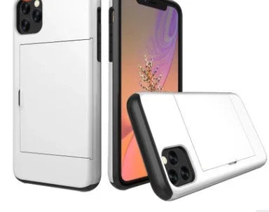 Mobile phone card case - Evallys.com
