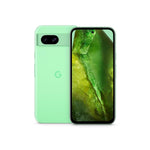 Google Pixel 8A - Unlocked Android Phone with Google AI, Advanced Pixel Camera and 24-Hour Battery - Obsidian - 128 GB - Evallys.com # #