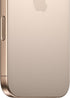 Boost Mobile | Apple Iphone 16 Pro Max (256 GB) - Desert Titanium [Locked]. Apple Intelligence. Requires Unlimited Plan. - Evallys.com # #