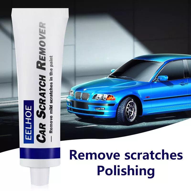 Auto Scratch Repair Tool Car Scratches Repair Polishing Wax Anti Scratch Cream - Evallys.com # #