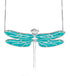 Dragonfly Necklace - Evallys.com