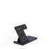 15W 3 In 1 LED Fast Wireless Charger Stand Foldable Charging Station For Smart Phone 15 14 13 12 11 IWatch 9 8 7 6 5 Airpods Pro - Evallys.com
