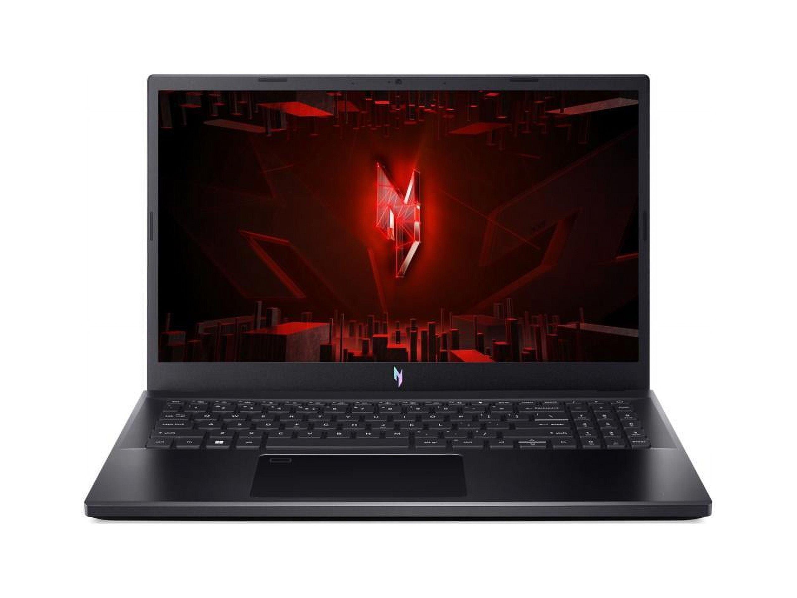 Acer Nitro V - 15.6'' 144 Hz IPS - Intel Core I5-13420H - Geforce RTX 4050 Laptop GPU - 8 GB DDR5 - 512 GB Pcie SSD - Windows 11 Home 64-Bit - Gaming Laptop (ANV15-51-59MT ) - Evallys.com # #