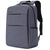 Waterproof and shockproof rechargeable backpack laptop bag - Evallys.com # #