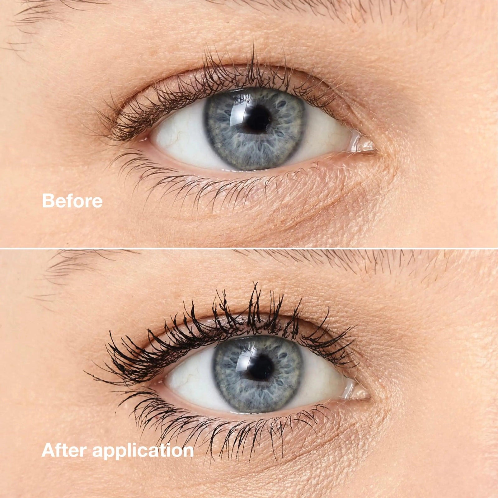 Clinique High Impact Mascara | Lengthening, Volumizing + Safe For Sensitive Eyes, Black/Brown AB Black/Brown - Evallys.com # #