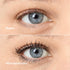 Clinique High Impact Mascara | Lengthening, Volumizing + Safe For Sensitive Eyes, Black/Brown AB Black/Brown - Evallys.com # #