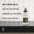 Davines OI Oil | Weightless Hair Oil Perfect for Dry Hair, Coarse & Curly Hair Types | Conrol Frizz | Soft, Shiny Hair 1.69 Fl Oz (Pack of 1) - Evallys.com # #