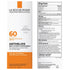 La Roche-Posay Anthelios Melt-In Milk Sunscreen SPF 60 | Sunscreen For Body & Face | Broad Spectrum SPF + Antioxidants | Oil Free Sunscreen Lotion | Lightweight & Fast Absorbing | Oxybenzone Free 3 Fl Oz (Pack of 1) - Evallys.com # #