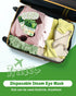 16 Packs Steam Eye Masks for Dry Eyes, Green Tea Warm Eye Mask, Relief Eye Fatigue Hot Sleep Eye Mask for Puffy Eyes Mask, Disposable Moist Heating Compress Pads for Sleeping, Self Heated Eye Mask - Evallys.com # #