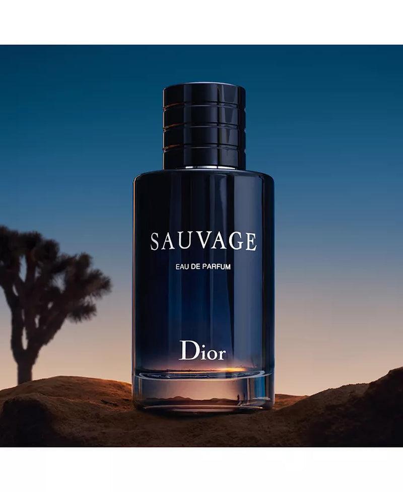 Men'S Sauvage Eau De Parfum Spray, 6.8-Oz. - Evallys.com # #