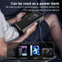 Car Battery Starter With Air Compressor 12V 2000A Car Battery Starter Digital Tire Inflator - Evallys.com