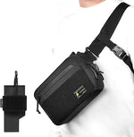Tactical Fanny Pack EDC Waist Bag For Outdoor Shooting Fishing - Evallys.com