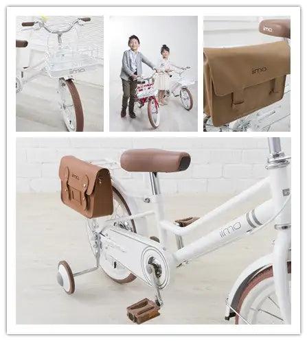 iimo Kid's Bicycle - Evallys.com # #