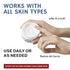 Urea Cream 40 Percent, Urea Foot & Hand Cream for Dry Cracked, 40 per Urea Lotion for Feet Maximum Strength (4 Packs) 5.29 Ounce (Pack of 4) - Evallys.com # #