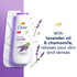 Dove Body Wash 4 Count Relaxing Lavender Oil & Chamomile for Renewed, Healthy-Looking Skin Gentle Skin Cleanser with 24hr Renewing MicroMoisture 20 oz Lavender Oil and Chamomile 20 Fl Oz (Pack of 4) - Evallys.com # #