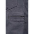 Carhartt Men's Rugged Flex Relaxed Fit Canvas 5Pocket Work Pant 48W x 30L Gravel - Evallys.com # #