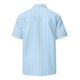 Classic Old Money Retreat Performance Button Down Shirt - Brinks Island Collection - Evallys.com