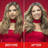SexyHair Big Spray & Play Harder Firm Volumizing Hairspray, 10 Oz | All Day Hold and Shine | Up to 72 Hour Humidity Resistance Spray & Play Harder | 10 fl oz - Evallys.com # #