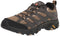 Merrell mens Moab 3 7 Butternut/Beluga - Evallys.com # #