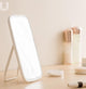 Cosmetic mirror desktop led with light - Evallys.com