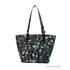 Dooney & Bourke Aladdin 30th Anniversary Jasmine Shoulder Tote - Evallys.com # #