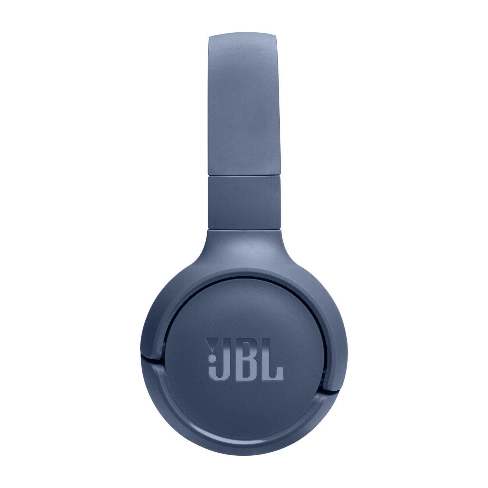 JBL Tune 520BT Wireless Bluetooth On-Ear Headphones - Evallys.com # #