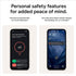 Google Pixel 8A - Unlocked Android Phone with Google AI, Advanced Pixel Camera and 24-Hour Battery - Obsidian - 128 GB - Evallys.com # #