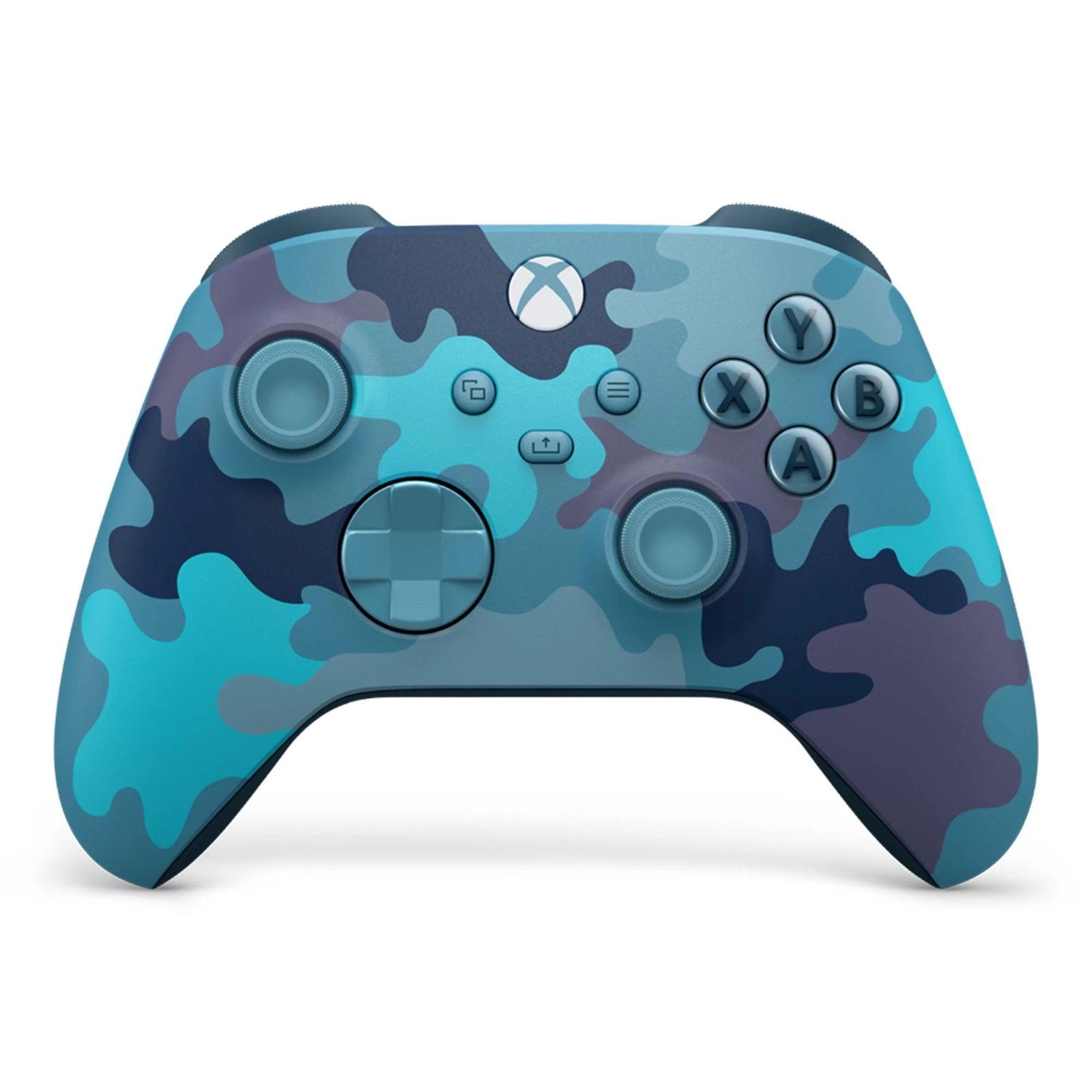 Microsoft Xbox Wireless Controller - Electric Volt - Evallys.com # #