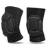 2 x Professional Knee Pads Leg Protector For Sport Work Flooring Construction - Evallys.com # #