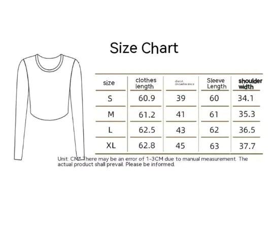 Workout Long Sleeve Zipper Jacket - Evallys.com