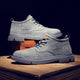 Popular Extra-large Size Men's Sports Casual Shoes - Evallys.com