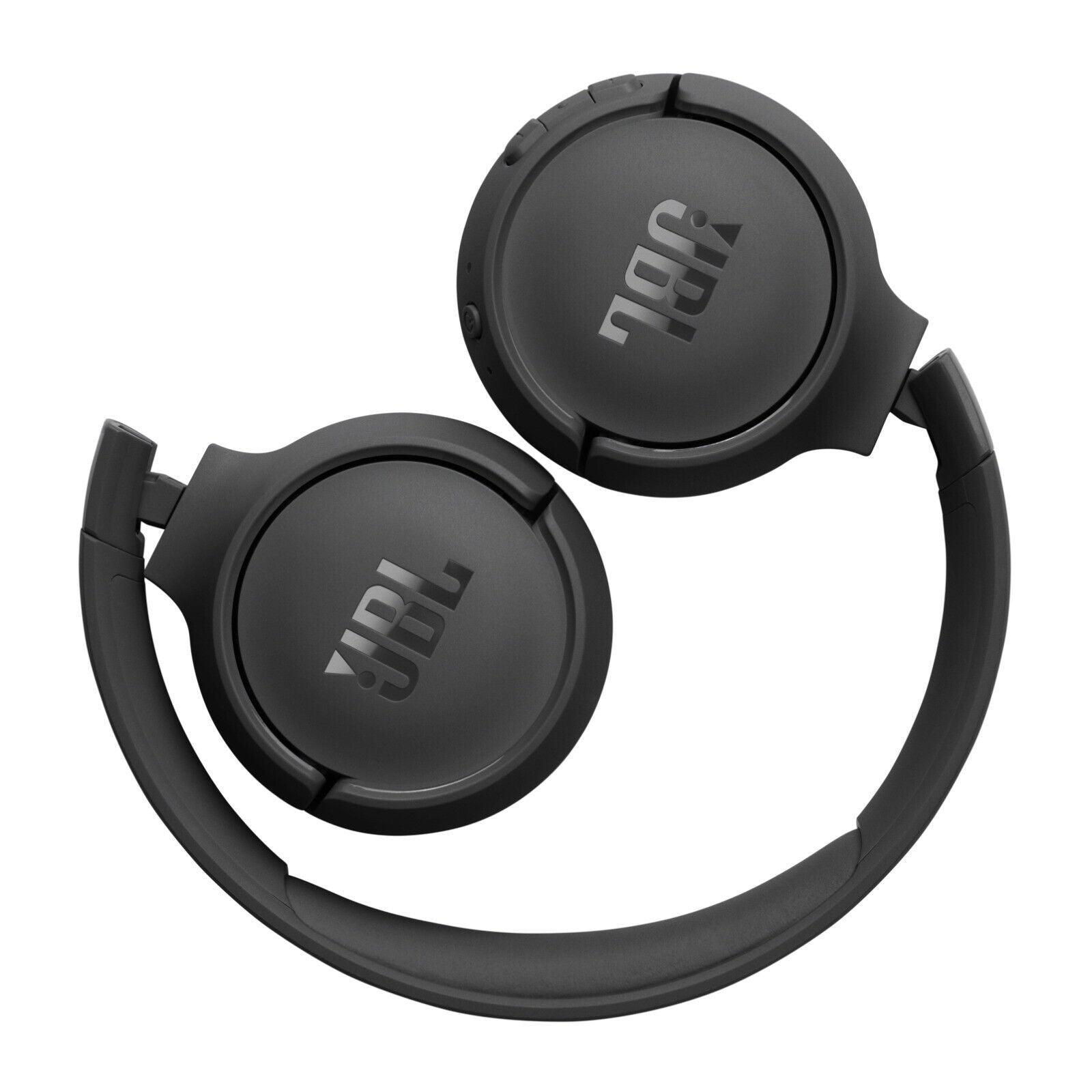 JBL Tune 520BT Wireless Bluetooth On-Ear Headphones - Evallys.com # #