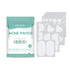 EELHOE Acne Relief Mask Patch Is A Gentle, Non-irritating Acne Mask That Helps To Reduce Acne Marks And Heal Acne. - Evallys.com # #