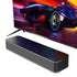 ULTIMEA 2.1Ch All-In-One Sound Bar for TV with Built-In Subwoofer, Smart APP Control Soundbars, Solo B30 - Evallys.com # #