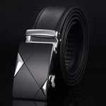 Top Quality Genuine Leather Belts - Evallys.com