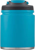 Coleman Freeflow Vacuum-Insulated Stainless Steel Water Bottle with Leak-Proof Lid, 24Oz/40Oz Bottle with Button-Operated Lid & Carry Handle, Keeps Drinks Hot or Cold for Hours - Evallys.com # #