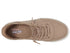 Skechers Women's Hands Free Slip-Ins Skip Cute - B Cute Sweet Sneaker 10 Tan - Evallys.com # #