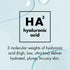 e.l.f. SKIN Holy Hydration! Triple Bounce Serum, 1.7% Hyaluronic Acid Serum For Plump, Bouncy Skin, Great For Hydrating Dry Skin 1.01 Fl Oz (Pack of 1) - Evallys.com # #