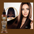 Difeel 99% Natural Premium Hair Oil - Caffeine & Castor Fastest Hair Growth, 8 oz. 8 Ounce (Pack of 1) - Evallys.com # #