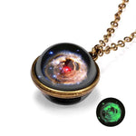 Universe Pendant Necklace - Evallys.com # #