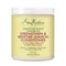 SheaMoisture Leave In Conditioner Conditioner For Hair Jamaican Black Castor Oil To Soften and Detangle Hair 20 oz - Evallys.com # #