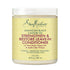 SheaMoisture Leave In Conditioner Conditioner For Hair Jamaican Black Castor Oil To Soften and Detangle Hair 20 oz - Evallys.com # #