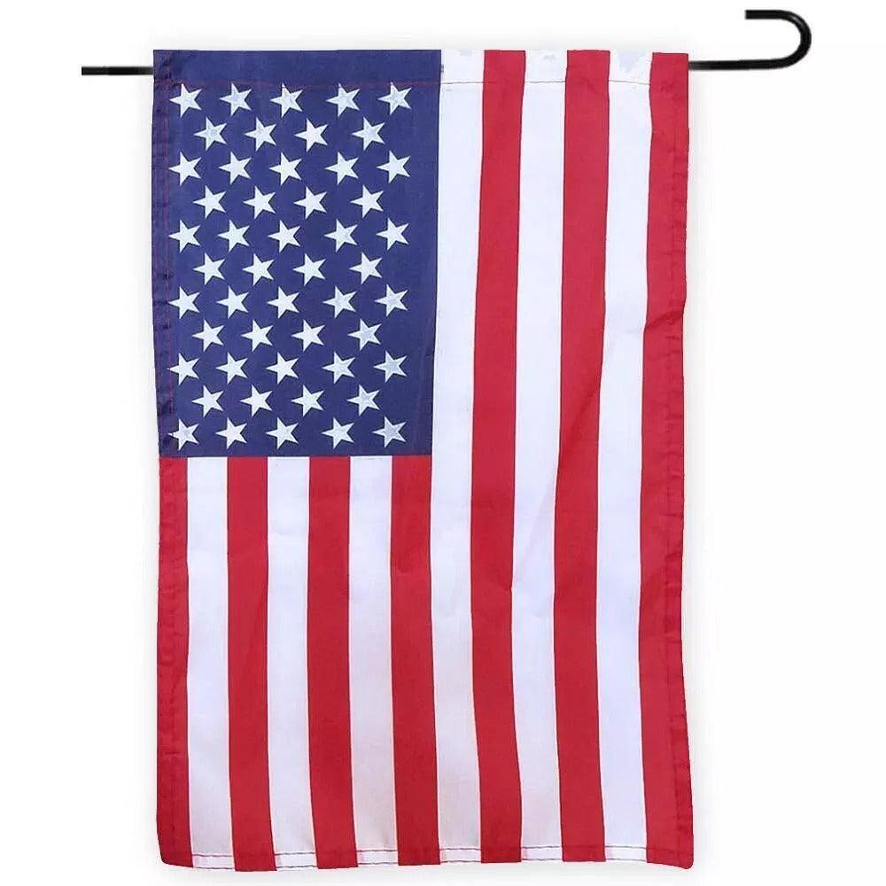 American Flag 3x5Ft Heavy Duty Grommets Outdoor All Weather US Flags USA Country - Evallys.com # #