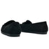 DeYashopin Women's Flats Shoes Leisure Shoes Slip On Work Shoes Comfort Walking Shoes 9 Black Velvet - Evallys.com # #