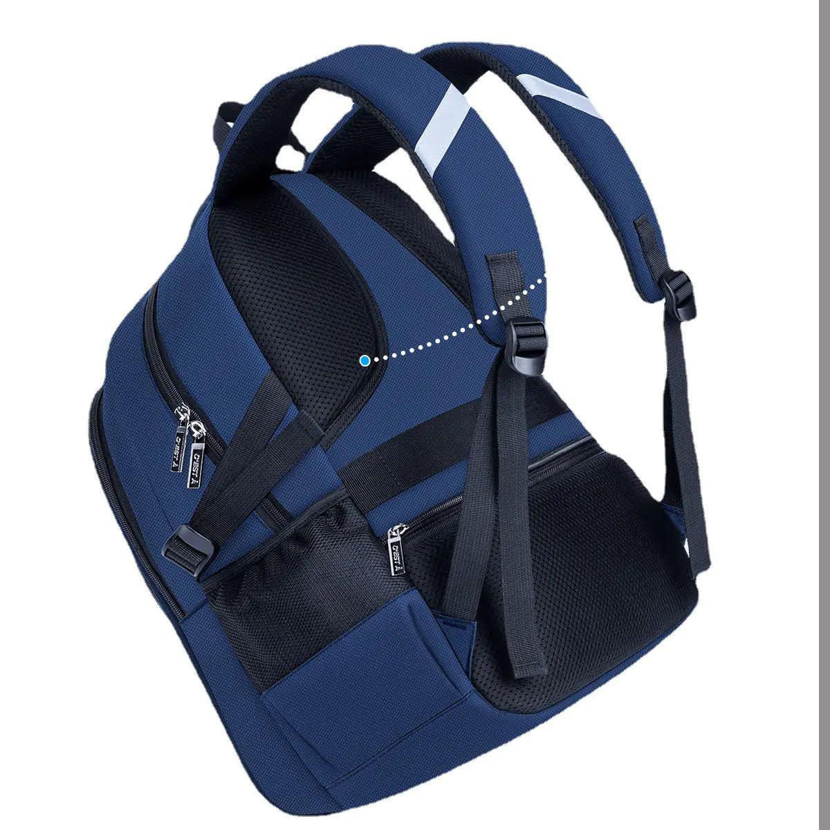 Teenager School Bag - Evallys.com # #